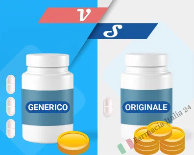 Differenze tra Cialis generico e originale foto